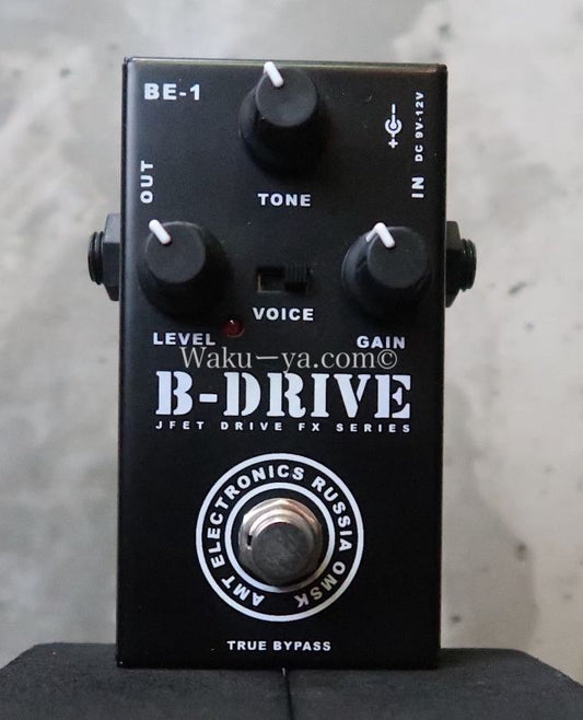 AMT Electronics B-Drive BE-1