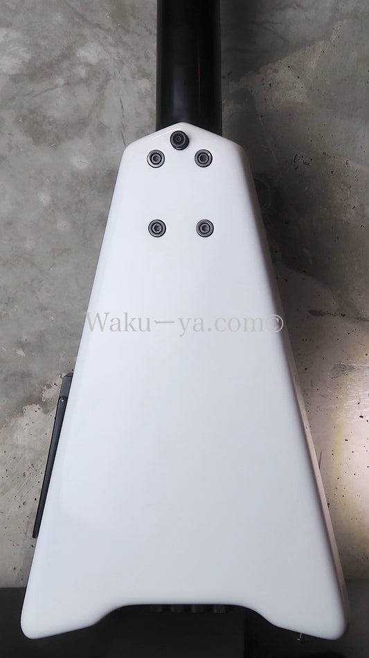 Steinberger XP-2 '86 / White