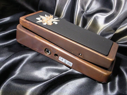 Jim Dunlop Cry Baby JC95 # Jerry Cantrell Signature Wah