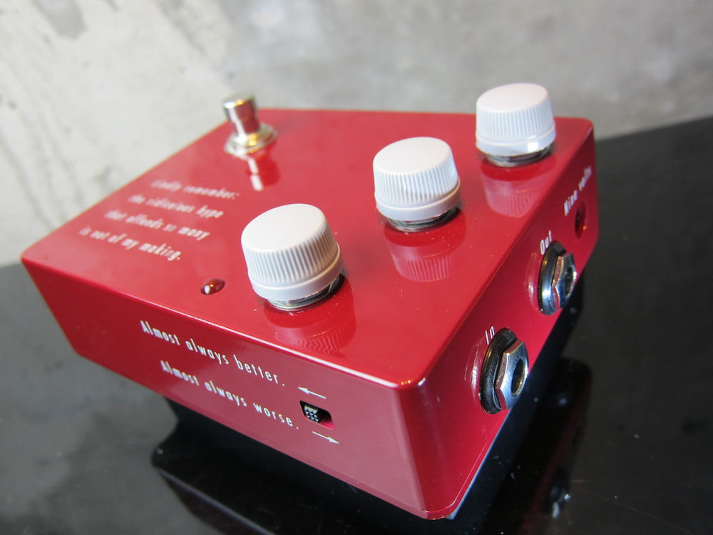 KLON KTR