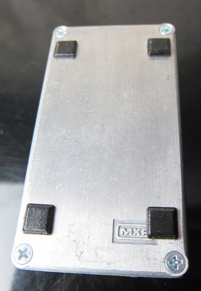MXR Fullbore Metal