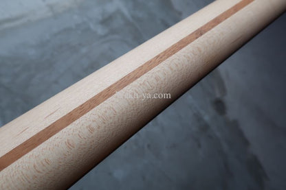 Charvel Custom Shop San Dimas Custom Satin Black