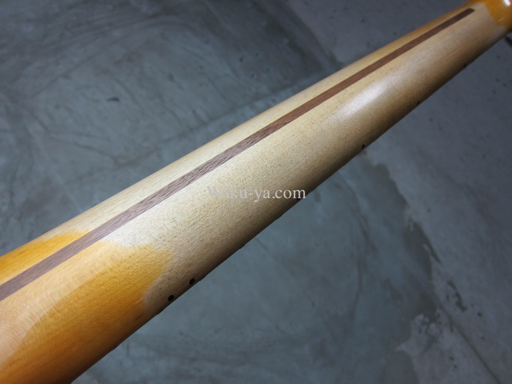 Fender Custom Shop 1957 Stratocaster SSH Relic Shell Pink