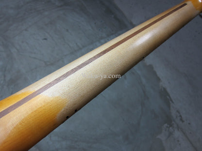 Fender Custom Shop 1957 Stratocaster SSH Relic Shell Pink