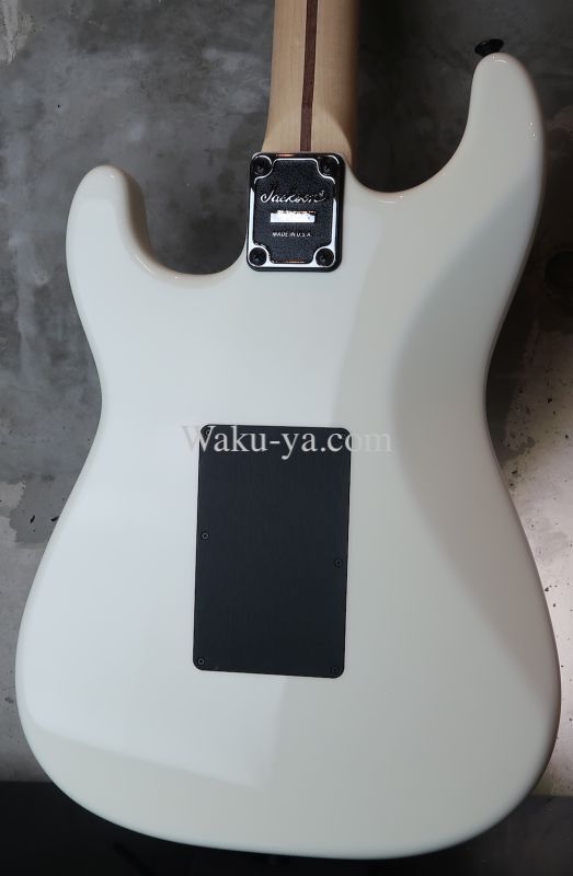 Jackson / Adrian Smith sig San Dimas MPL / Snow White