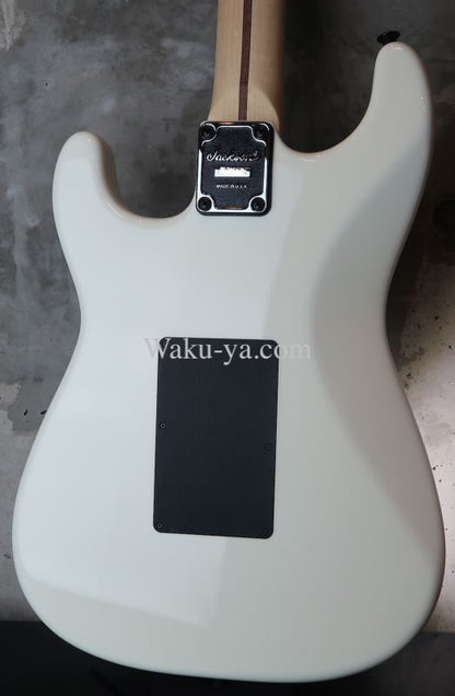 Jackson / Adrian Smith sig San Dimas MPL / Snow White