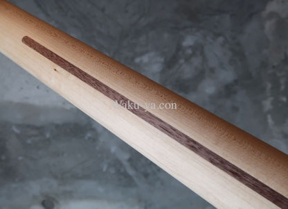 Jackson / Adrian Smith sig San Dimas MPL / Snow White