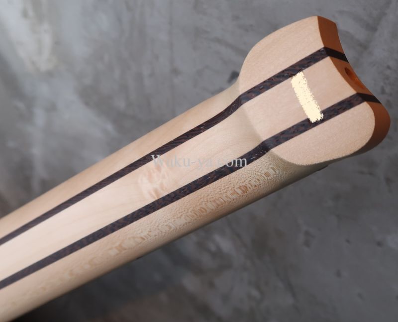 Skervesen Shoggie DC-6 String / Blue Burst