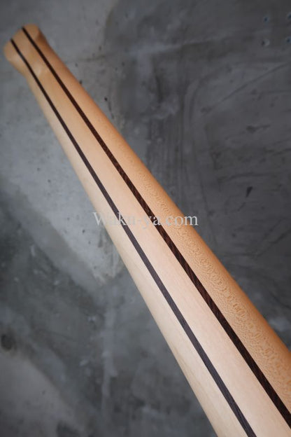 Skervesen Shoggie DC-6 String / Blue Burst