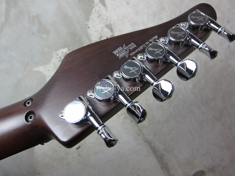 Tom Anderson Pro Am Bowling Ball