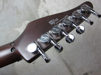 Tom Anderson Pro Am Bowling Ball