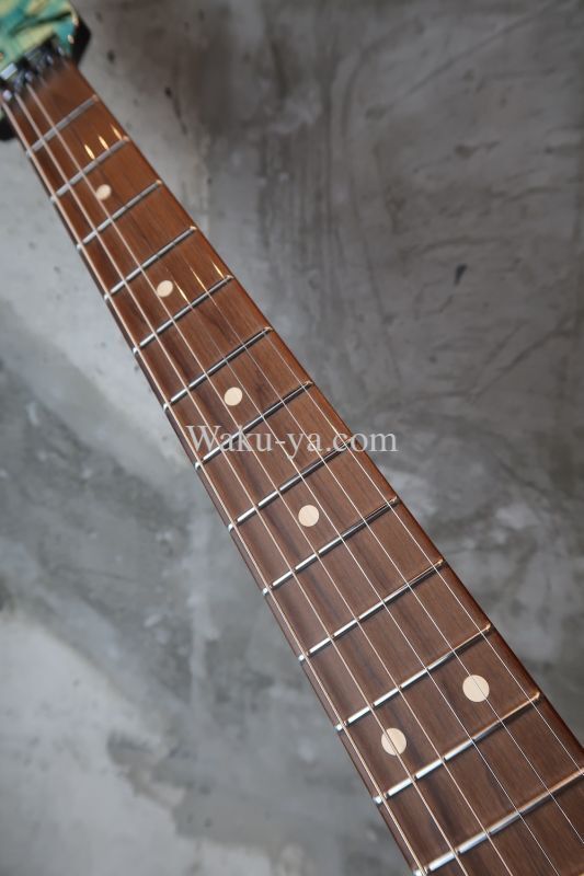 Tom Anderson Pro Am Bowling Ball