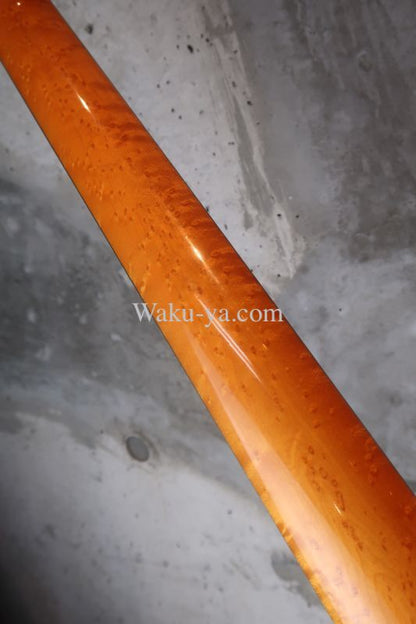 Valley Arts Custom Pro USA Quilted Maple H-S-H / Natural Amber