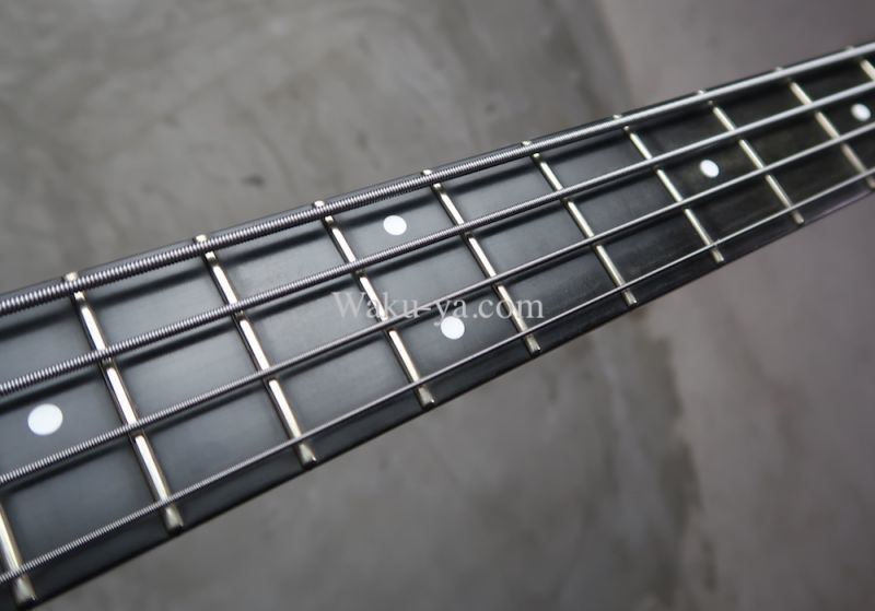 Steinberger XL-2DA Elite
