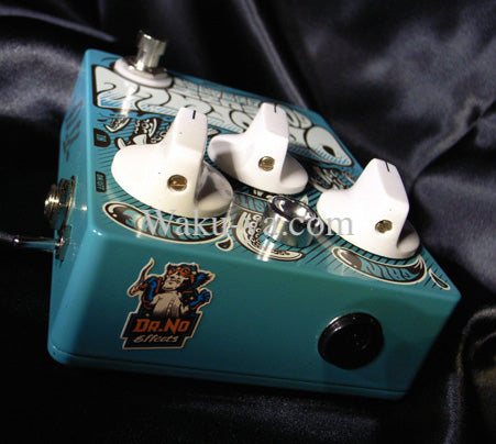 Dr. No Effects OctoFuzz