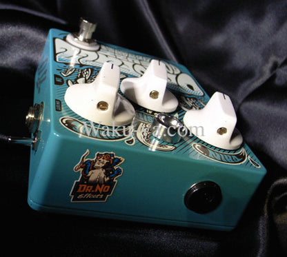 Dr. No Effects OctoFuzz