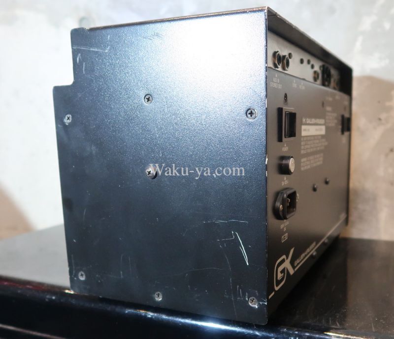 Gallien-Krueger 250ML  (３)