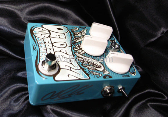 Dr. No Effects OctoFuzz