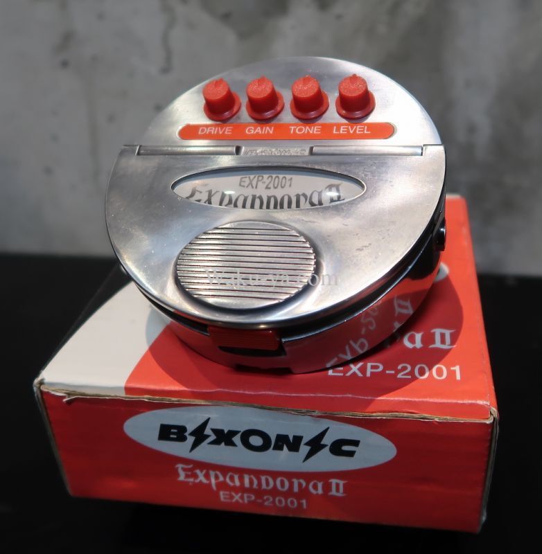 Bixonic EXP-2001 Expandora II