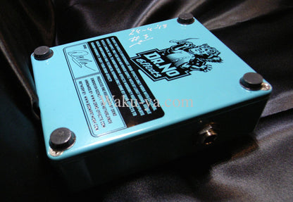 Dr. No Effects OctoFuzz