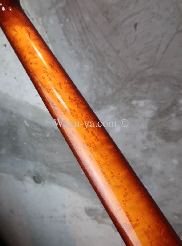 Valley Arts '84　Stratocaster HSH Quilted Maple Kahler / Sunburst