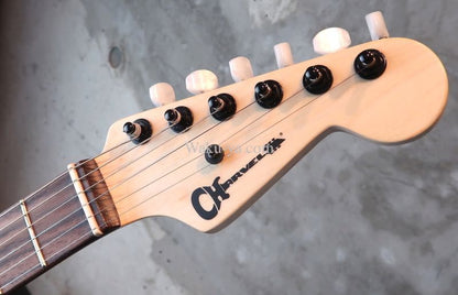 Charvel "Jake E Lee" Signature Model / Pro-Mod