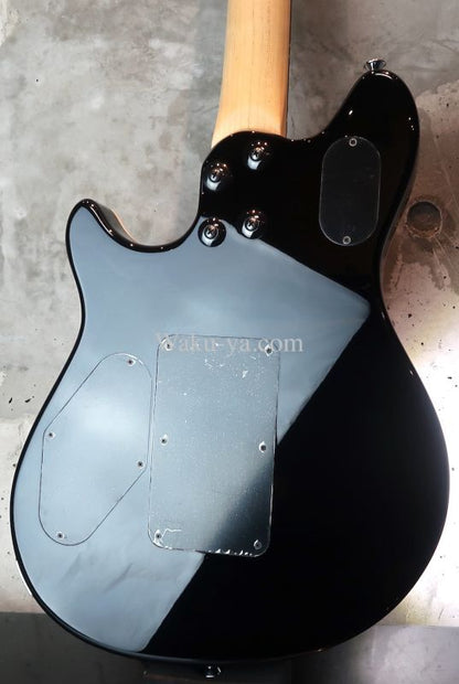 EVH Wolfgang "5A" Flamed Maple Top 3-Color Sunburst