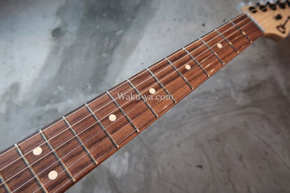 Charvel "Jake E Lee" Signature Model / Pro-Mod