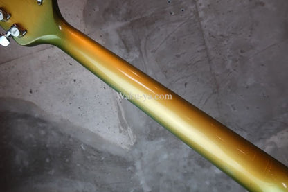 Gibson USA Flying V '84 Green Burst