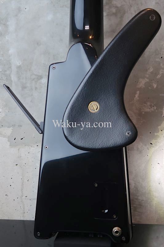 Steinberger XL-25WA '97 / BLK