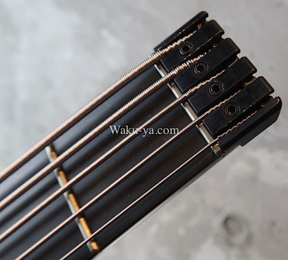 Steinberger XL-25WA '97 / BLK