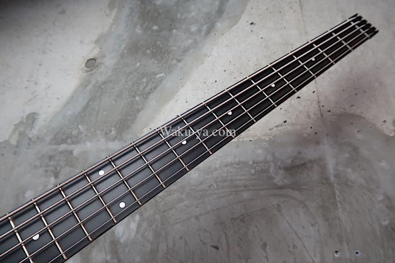 Steinberger XL-25WA '97 / BLK