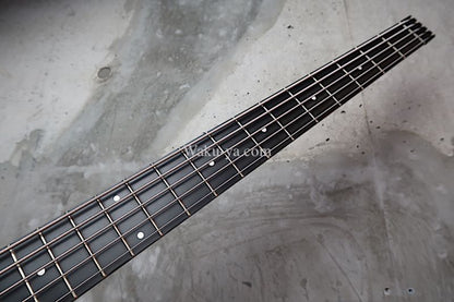Steinberger XL-25WA '97 / BLK