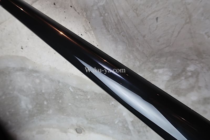 Steinberger XL-25WA '97 / BLK