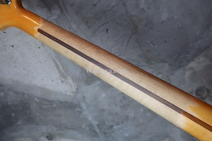 LsL Instruments Saticoy Classic S Style SSH / Aging Black