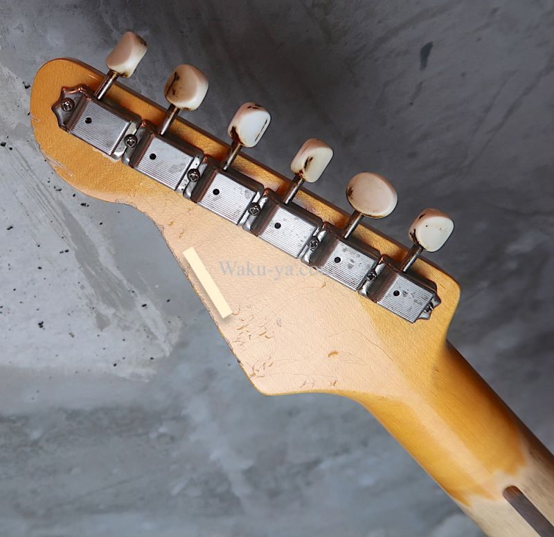 LsL Instruments Saticoy Classic S Style SSH / Aging Black