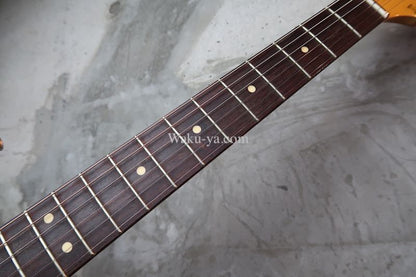 LsL Instruments Saticoy Classic S Style SSH / Aging Black