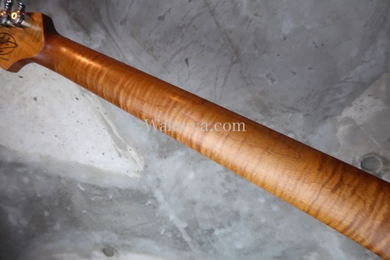 Charvel USA Guthrie Govan Signature / Flame Maple