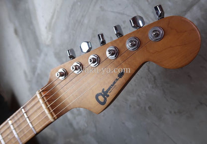 Charvel USA Guthrie Govan Signature / Flame Maple