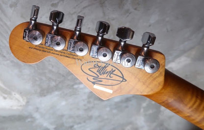 Charvel USA Guthrie Govan Signature / Flame Maple