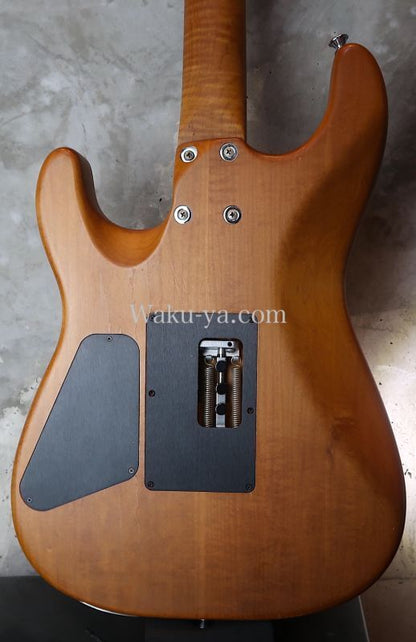 Charvel USA Guthrie Govan Signature / Flame Maple
