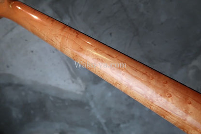 Valley Arts Custom Pro USA '93 / Fire Burst