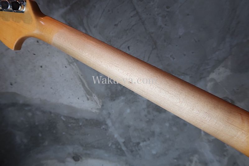 Fender Custom Shop '69 SSH Stratocaster Heavy Relic / 3 Color Sunburst