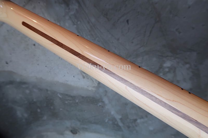 Fender USA Yngwie Malmsteen Signature Stratocaster / Rosewood (3)