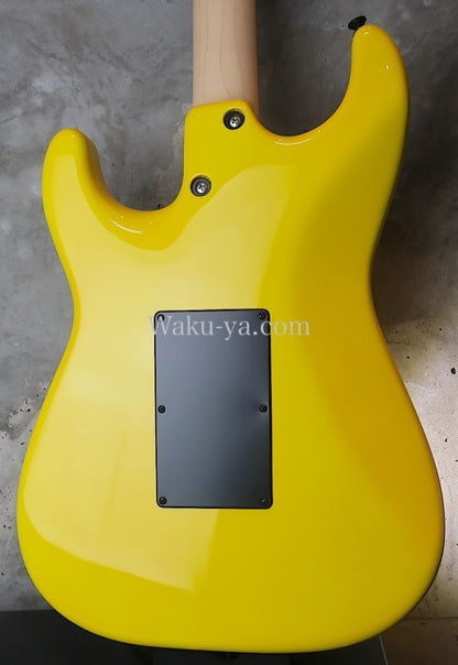Tom Anderson Icon Classic Yellow /S-S-H FRT