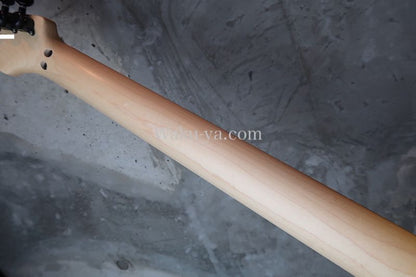 Tom Anderson Icon Classic Yellow /S-S-H FRT