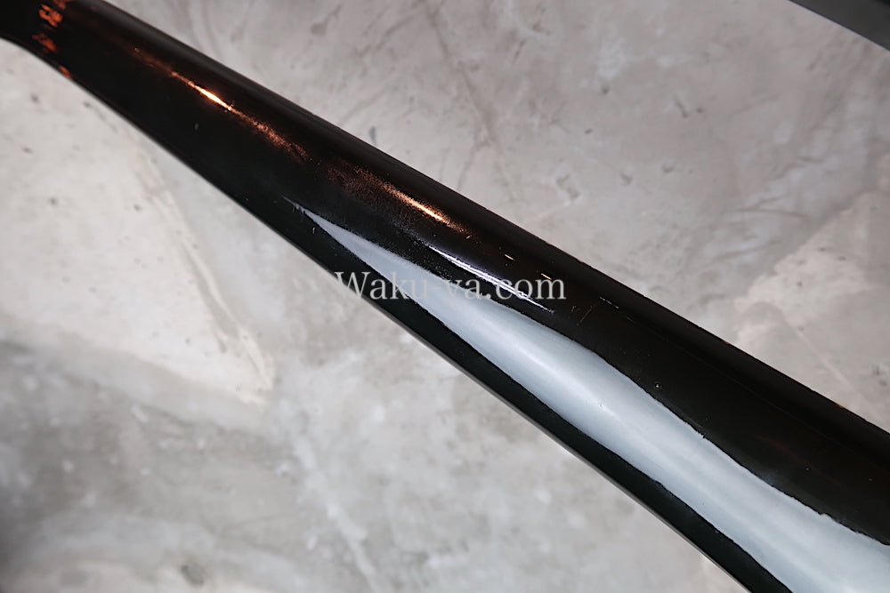 Hamer USA Phantom A5 Glenn Tipton Black / Vintage