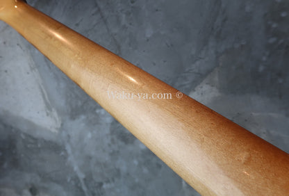 Pensa Custom Curve Top / 5-Strings BASS / Built by Mas Hino