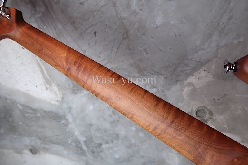 Charvel USA Custom Shop GUTHRIE GOVAN Sig HSH Flame Maple