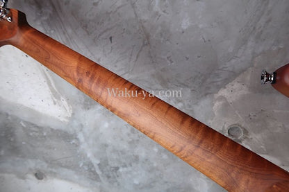 Charvel USA Custom Shop GUTHRIE GOVAN Sig HSH Flame Maple